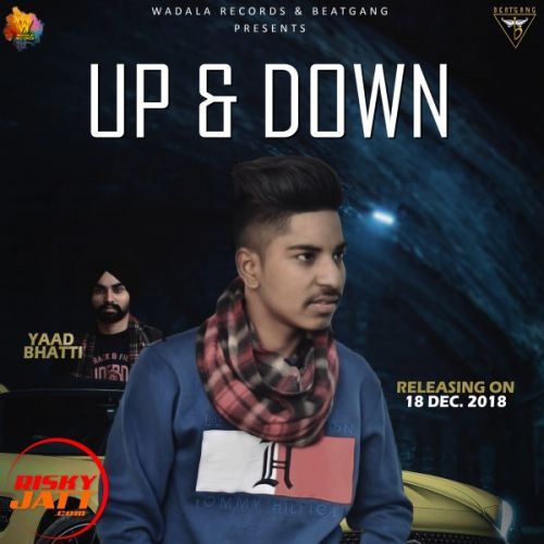 Up & Down Lovely Nizampura mp3 song ringtone, Up & Down Lovely Nizampura Ringtone Download - RiskyJatt.Com