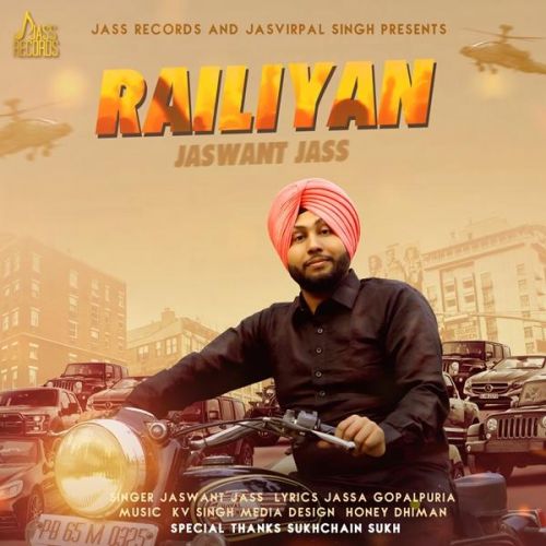 Railiyan Jaswant Jass mp3 song ringtone, Railiyan Jaswant Jass Ringtone Download - RiskyJatt.Com