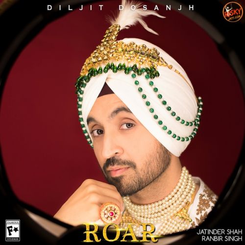 Fashion Diljit Dosanjh mp3 song ringtone, Roar Diljit Dosanjh Ringtone Download - RiskyJatt.Com