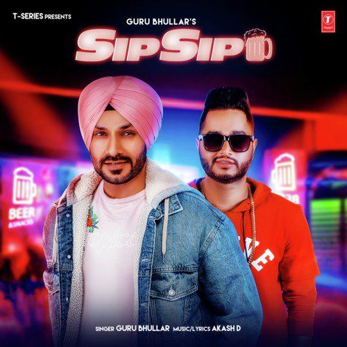 Sip Sip Guru Bhullar mp3 song ringtone, Sip Sip Guru Bhullar Ringtone Download - RiskyJatt.Com