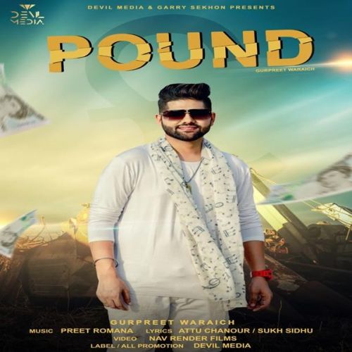 Pound Gurpreet Waraich mp3 song ringtone, Pound Gurpreet Waraich Ringtone Download - RiskyJatt.Com