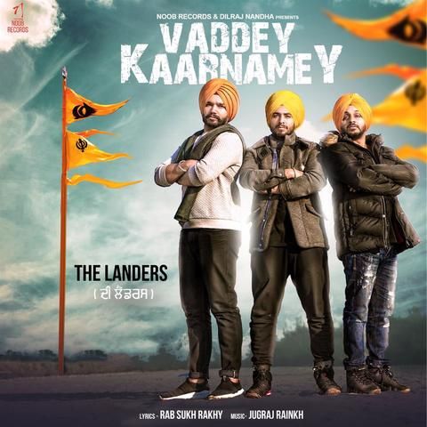 Vaddey Kaarnamey The Landers mp3 song ringtone, Vaddey Kaarnamey The Landers Ringtone Download - RiskyJatt.Com