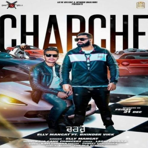 Charche Elly Mangat, Bhinder Virk mp3 song ringtone, Charche Elly Mangat, Bhinder Virk Ringtone Download - RiskyJatt.Com