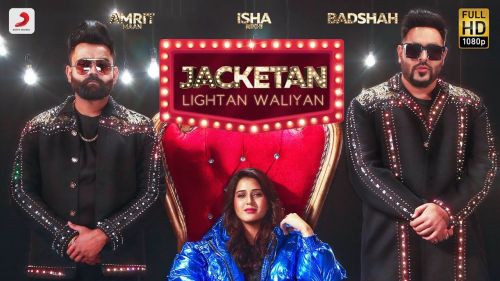 Jacketan Lightan Waliyan Badshah, Amrit Maan mp3 song ringtone, Jacketan Lightan Waliyan Badshah, Amrit Maan Ringtone Download - RiskyJatt.Com