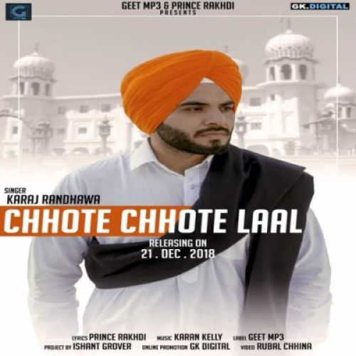 Chhote Chhote Laal Karaj Randhawa mp3 song ringtone, Chhote Chhote Laal Karaj Randhawa Ringtone Download - RiskyJatt.Com