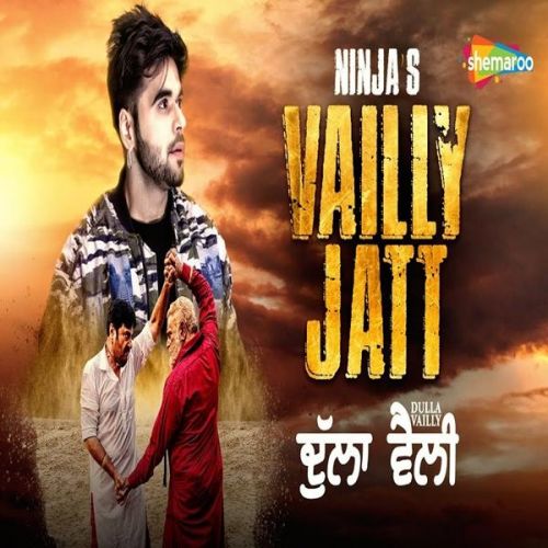 Vailly Jatt (Dulla Vailly) Ninja mp3 song ringtone, Vailly Jatt (Dulla Vailly) Ninja Ringtone Download - RiskyJatt.Com