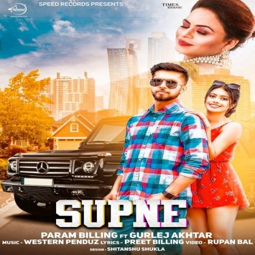 Supne Param Billing, Gurlez Akhtar mp3 song ringtone, Supne Param Billing, Gurlez Akhtar Ringtone Download - RiskyJatt.Com