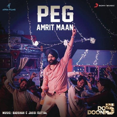 Peg (Do Dooni Panj) Amrit Maan mp3 song ringtone, Peg (Do Dooni Panj) Amrit Maan Ringtone Download - RiskyJatt.Com