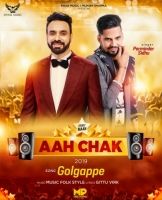 Golgappe (Aah Chak 2019) Parminder Sidhu mp3 song ringtone, Golgappe (Aah Chak 2019) Parminder Sidhu Ringtone Download - RiskyJatt.Com