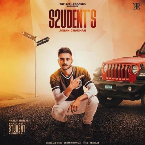 S2udents Joban Chauhan mp3 song ringtone, S2udents Joban Chauhan Ringtone Download - RiskyJatt.Com