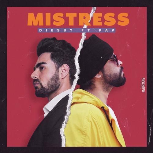 Mistress Diesby, Pav Dharia mp3 song ringtone, Mistress Diesby, Pav Dharia Ringtone Download - RiskyJatt.Com