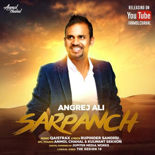 Sarpanch Angrej Ali mp3 song ringtone, Sarpanch Angrej Ali Ringtone Download - RiskyJatt.Com