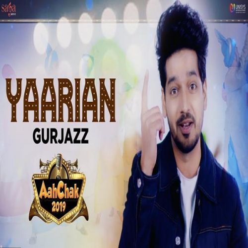 Yaarian GurJazz mp3 song ringtone, Yaarian GurJazz Ringtone Download - RiskyJatt.Com