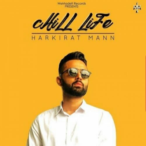 Chill Life Harkirat Maan mp3 song ringtone, Chill Life Harkirat Maan Ringtone Download - RiskyJatt.Com