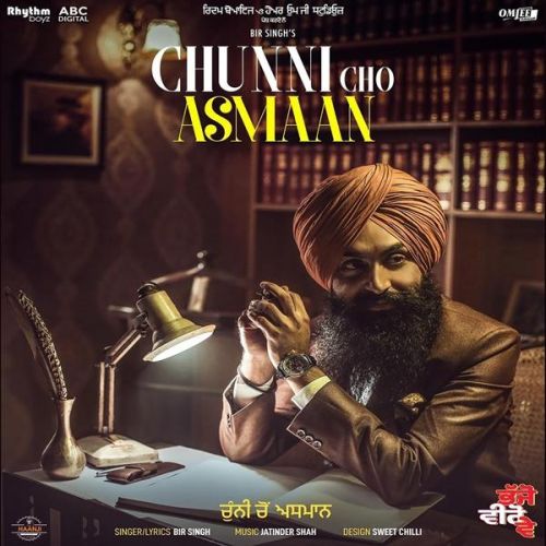 Chunni Cho Asmaan (Bhajjo Veero Ve) Bir Singh mp3 song ringtone, Chunni Cho Asmaan (Bhajjo Veero Ve) Bir Singh Ringtone Download - RiskyJatt.Com