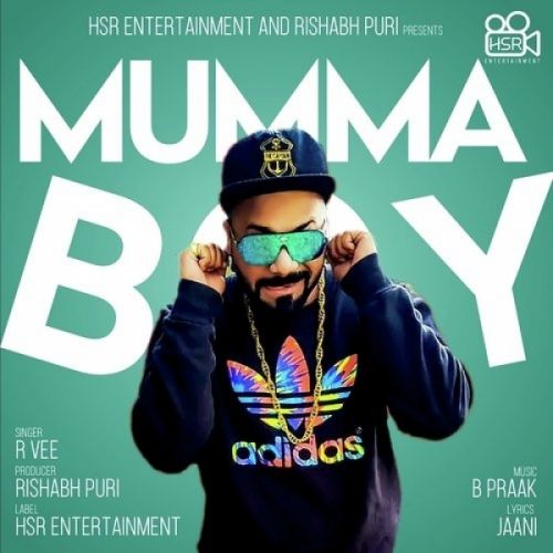 Mumma Boy R Vee mp3 song ringtone, Mumma Boy R Vee Ringtone Download - RiskyJatt.Com