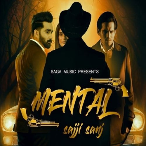 Mental Sajji Sanj mp3 song ringtone, Mental Sajji Sanj Ringtone Download - RiskyJatt.Com