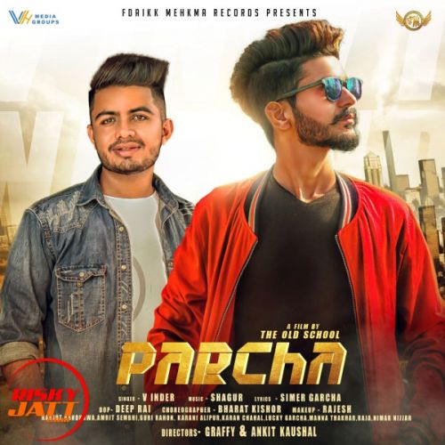 Parcha V Inder mp3 song ringtone, Parcha V Inder Ringtone Download - RiskyJatt.Com