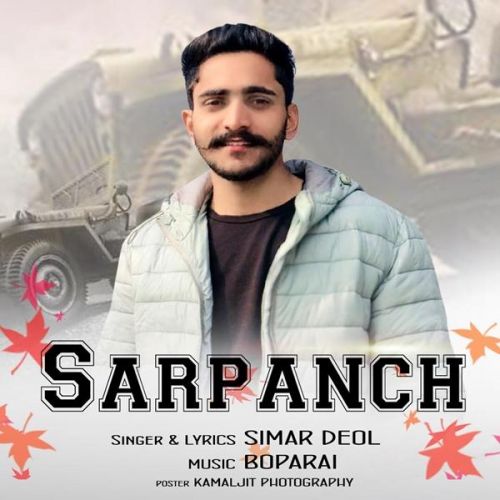 Sarpanch Simar Deol mp3 song ringtone, Sarpanch Simar Deol Ringtone Download - RiskyJatt.Com