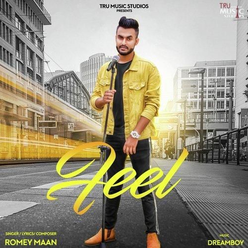 Feel Romey Maan mp3 song ringtone, Feel Romey Maan Ringtone Download - RiskyJatt.Com