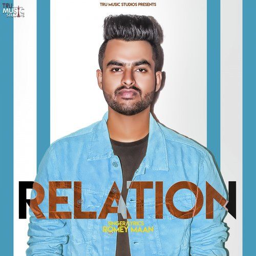 Relation Romey Maan mp3 song ringtone, Relation Romey Maan Ringtone Download - RiskyJatt.Com