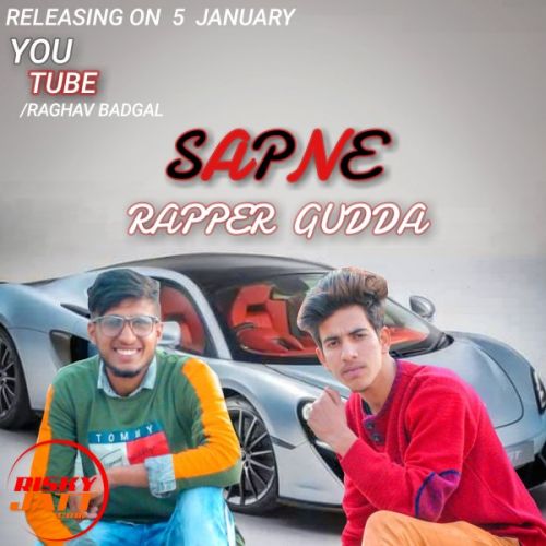 Sapne Gudda mp3 song ringtone, Sapne Gudda Ringtone Download - RiskyJatt.Com