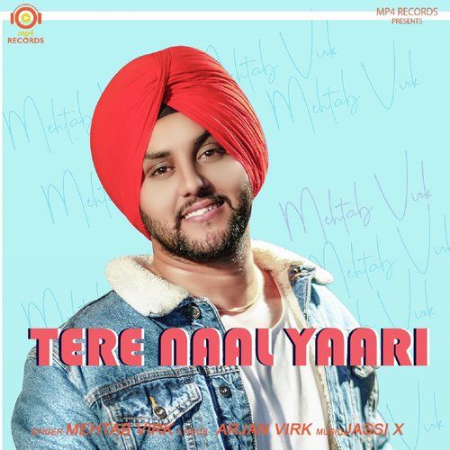 Tere Naal Yaari Mehtab Virk mp3 song ringtone, Tere Naal Yaari Mehtab Virk Ringtone Download - RiskyJatt.Com