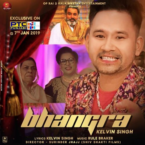 Bhangra Kelvin Singh mp3 song ringtone, Bhangra Kelvin Singh Ringtone Download - RiskyJatt.Com