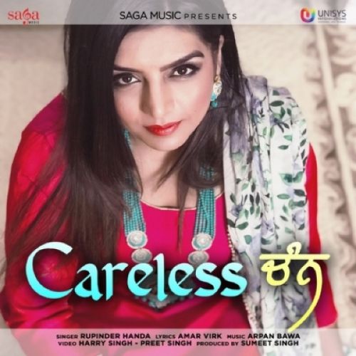 Careless Chann Rupinder Handa mp3 song ringtone, Careless Chann Rupinder Handa Ringtone Download - RiskyJatt.Com