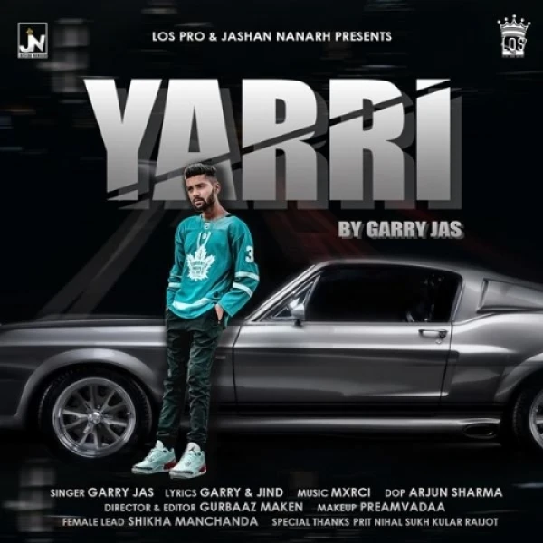Garry Jas New Songs and Top 20 Albums