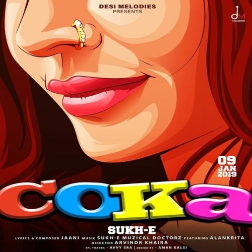 Coka Sukhe Muzical Doctorz mp3 song ringtone, Coka Sukhe Muzical Doctorz Ringtone Download - RiskyJatt.Com