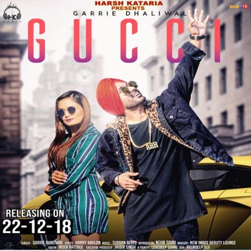 Gucci Garrie Dhaliwal mp3 song ringtone, Gucci Garrie Dhaliwal Ringtone Download - RiskyJatt.Com