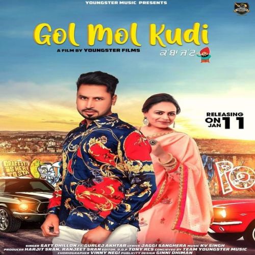 Gol Mol Kudi Satt Dhillon, Gurlez Akhtar mp3 song ringtone, Gol Mol Satt Dhillon, Gurlez Akhtar Ringtone Download - RiskyJatt.Com