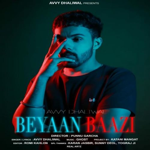 Beyaan Baazi Avvy Dhaliwal mp3 song ringtone, Beyaan Baazi Avvy Dhaliwal Ringtone Download - RiskyJatt.Com