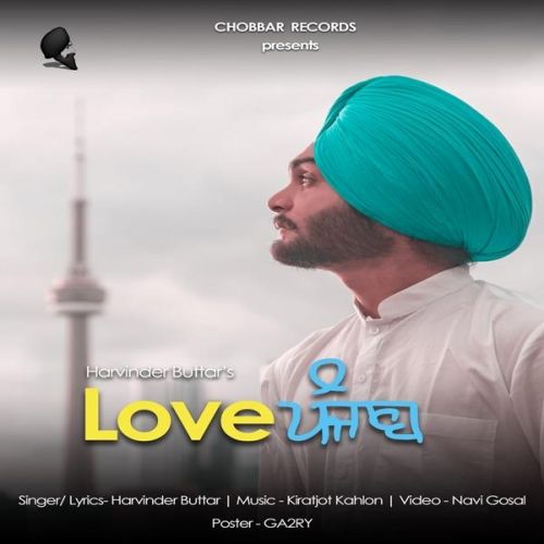 Love Punjab Harvinder Buttar mp3 song ringtone, Love Punjab Harvinder Buttar Ringtone Download - RiskyJatt.Com