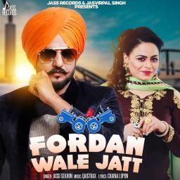 Fordan Wale Jatt Gurlej Akhtar, Jassi Sekhon mp3 song ringtone, Fordan Wale Jatt Gurlej Akhtar, Jassi Sekhon Ringtone Download - RiskyJatt.Com