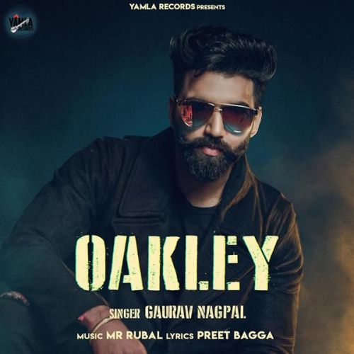 Oakley Gaurav Nagpal mp3 song ringtone, Oakley Gaurav Nagpal Ringtone Download - RiskyJatt.Com