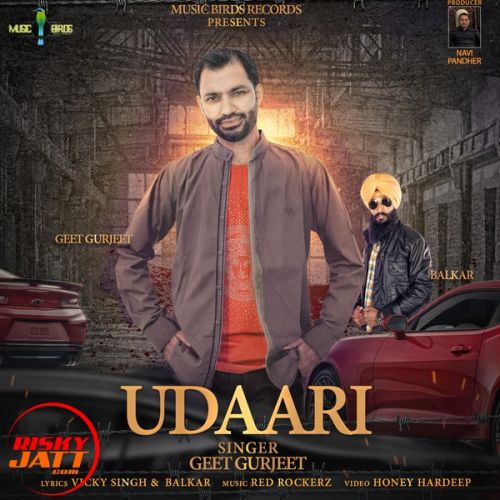 Udaari Geet Gurjeet mp3 song ringtone, Udaari Geet Gurjeet Ringtone Download - RiskyJatt.Com