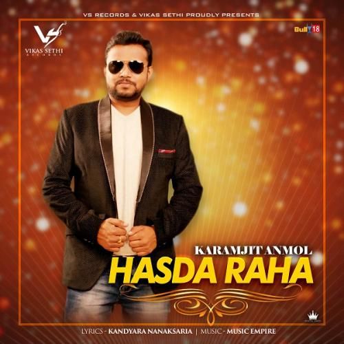 Hasda Raha Karamjit Anmol mp3 song ringtone, Hasda Raha Karamjit Anmol Ringtone Download - RiskyJatt.Com