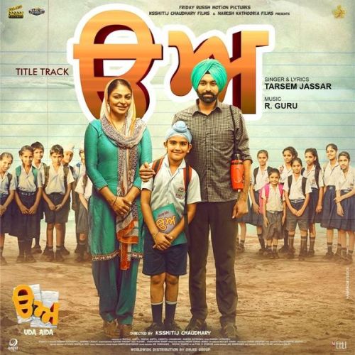 Uda Aida Title Track Tarsem Jassar mp3 song ringtone, Uda Aida Title Track Tarsem Jassar Ringtone Download - RiskyJatt.Com