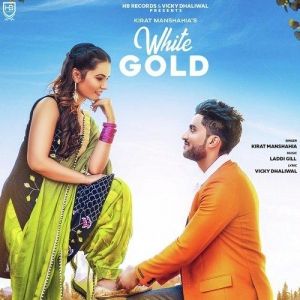 White Gold Kirat Manshahia mp3 song ringtone, White Gold Kirat Manshahia Ringtone Download - RiskyJatt.Com