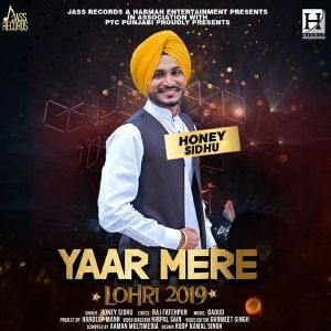 Yaar Mere Honey Sidhu mp3 song ringtone, Yaar Mere Honey Sidhu Ringtone Download - RiskyJatt.Com