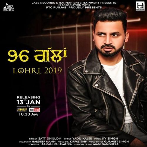 96 Gallan Satt Dhillon mp3 song ringtone, 96 Gallan Satt Dhillon Ringtone Download - RiskyJatt.Com