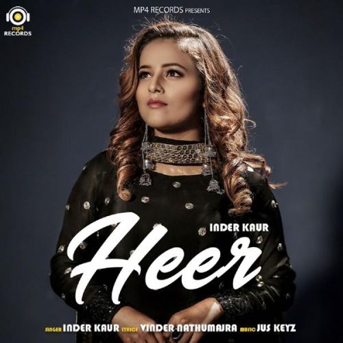 Heer Inder Kaur mp3 song ringtone, Heer Inder Kaur Ringtone Download - RiskyJatt.Com