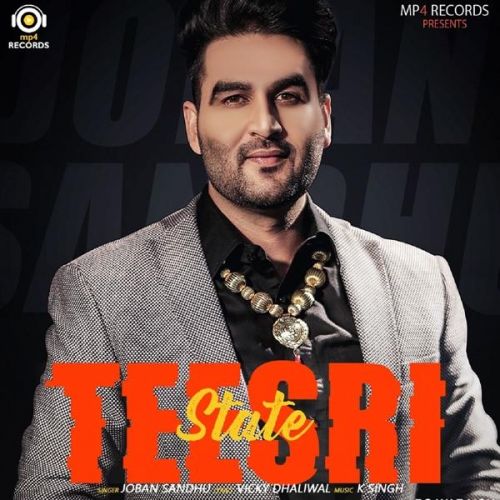 Teesri State Joban Sandhu mp3 song ringtone, Teesri State Joban Sandhu Ringtone Download - RiskyJatt.Com