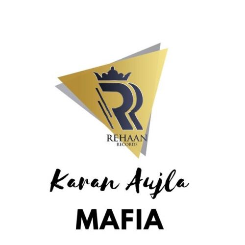 Mafia Karan Aujla mp3 song ringtone, Mafia Karan Aujla Ringtone Download - RiskyJatt.Com