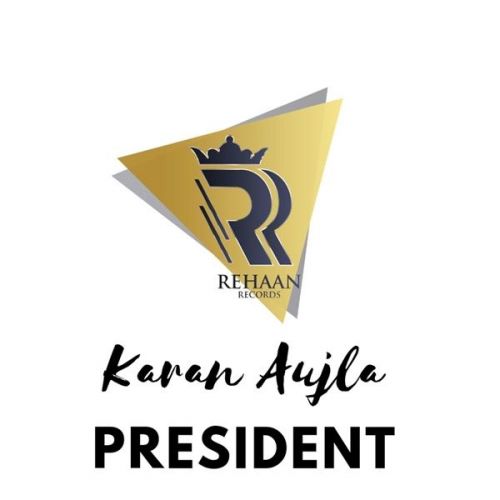 President Karan Aujla mp3 song ringtone, President Karan Aujla Ringtone Download - RiskyJatt.Com