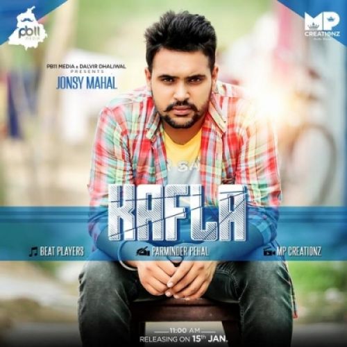 Kafla Jonsy Mahal mp3 song ringtone, Kafla Jonsy Mahal Ringtone Download - RiskyJatt.Com