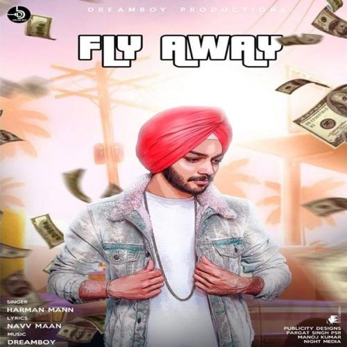 Fly Away Harman Mann mp3 song ringtone, Fly Away Harman Mann Ringtone Download - RiskyJatt.Com