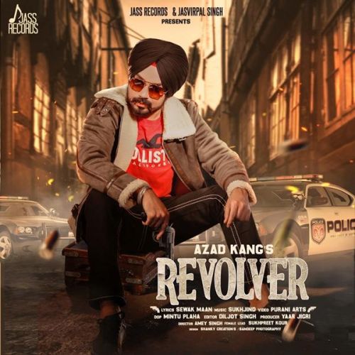 Revolver Azad Kang mp3 song ringtone, Revolver Azad Kang Ringtone Download - RiskyJatt.Com